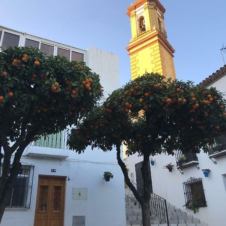 Casa Sirena Vila Estepona Exterior foto