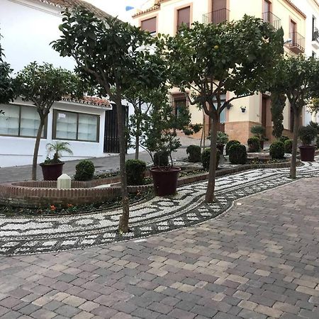 Casa Sirena Vila Estepona Exterior foto