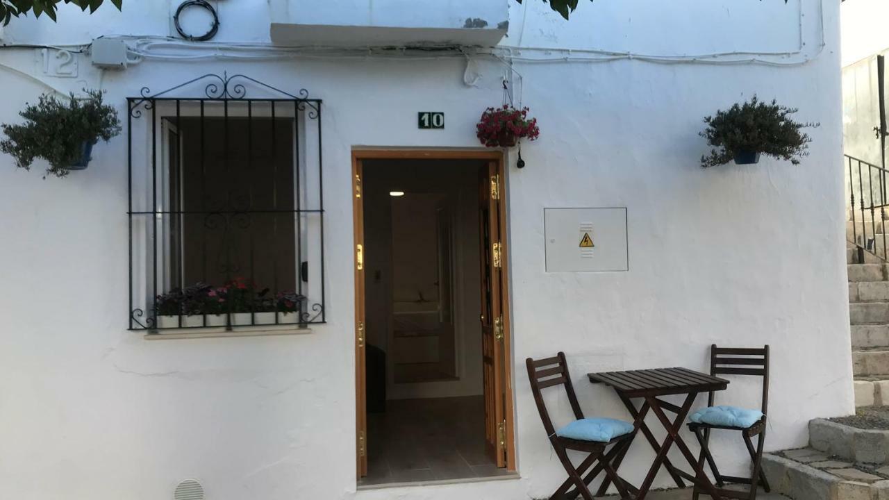 Casa Sirena Vila Estepona Exterior foto