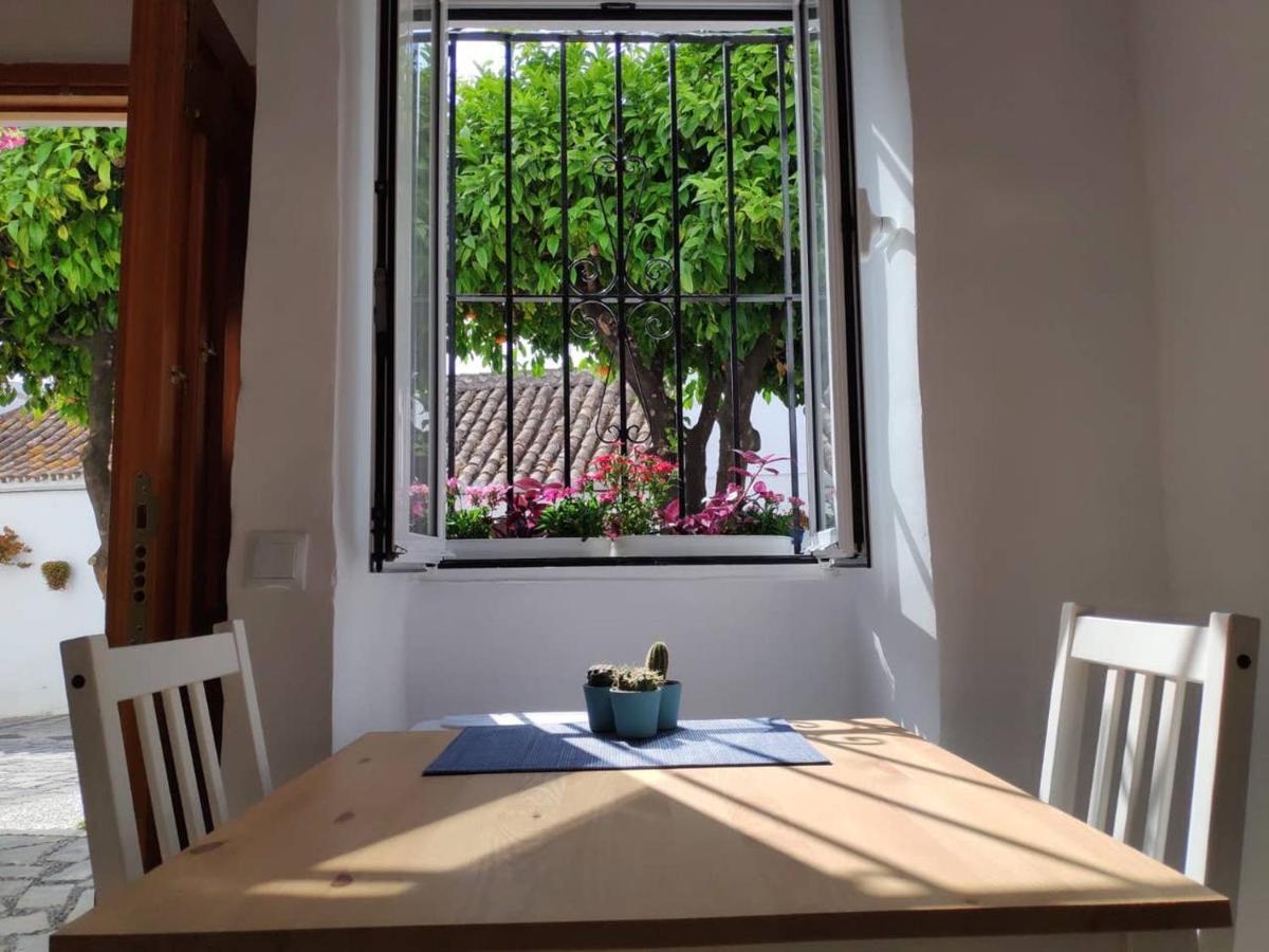 Casa Sirena Vila Estepona Exterior foto