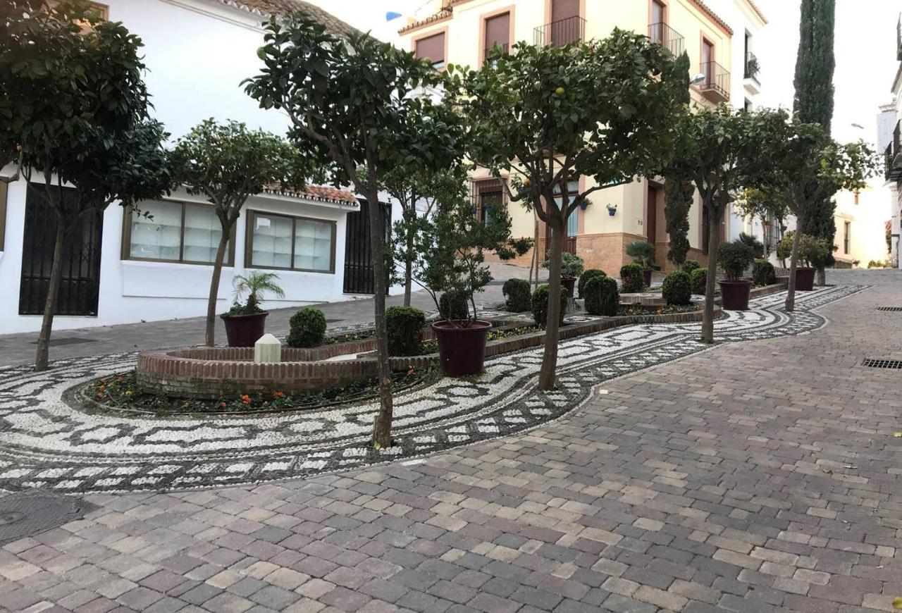 Casa Sirena Vila Estepona Exterior foto
