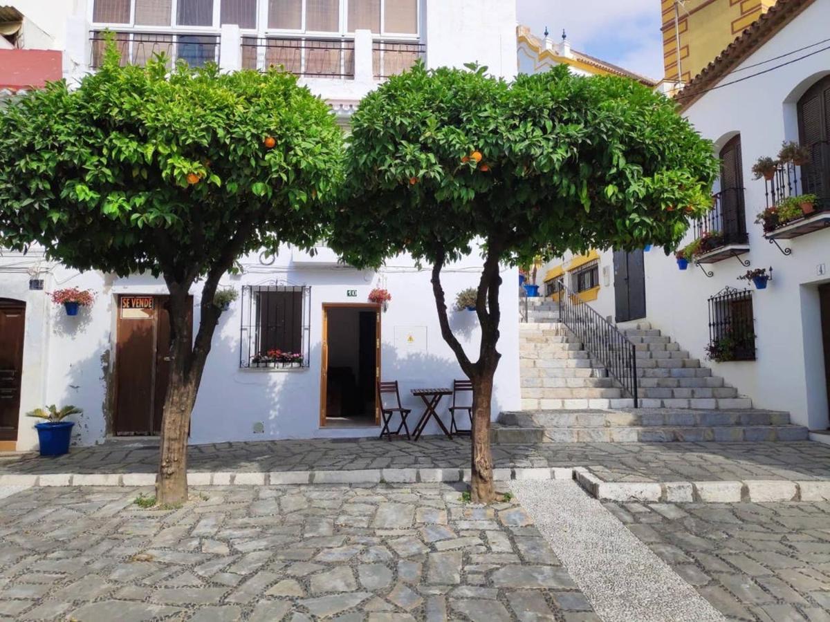Casa Sirena Vila Estepona Exterior foto